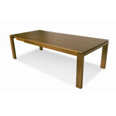 Tratto Wooden Extending Table