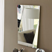 Fold Wall Mirror