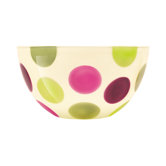 28cm Love Bowl XXL in Zucchini Shake