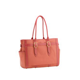 Timeless Tweed Everyday Tote