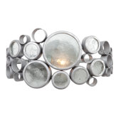 Recycled Fascination Bath Light - One Light