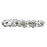 Recycled Fascination Bath Light - Four Light Nevada