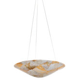 Big 3 Light Inverted Pendant