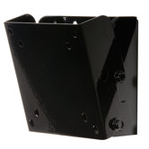 Tilt Wall Mount Bracket for 10" - 26" LCD's