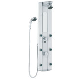 Thermostatic Shower Panel VG08006