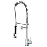 Restaurant Faucets