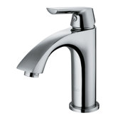 Single Hole Penela Faucet with Single Handle