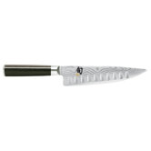 Classic 8" Chef's Knife with Hollow Ground Blade