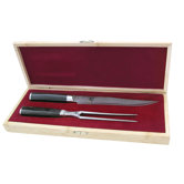 Classic 2 Piece Carving Set