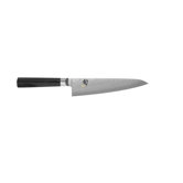 Classic 7" Asian Cook's Knife