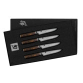 Premier 4 Piece Steak Set
