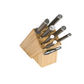 Premier 9 Piece Gourmet Block Set