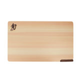 Hinoki Cutting Board