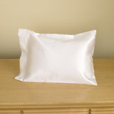 Polyester Toddler Pillow