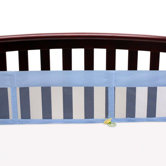 Secure-Me Crib Liner