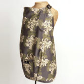Nursing Cover in Swirl