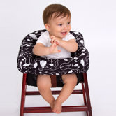 High Chair Cover
