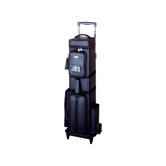 12/24 Travel Pool Cue Case