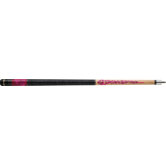 Heart Pool Cue