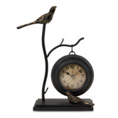 IMAX Mantel & Tabletop Clocks