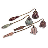 Candle Snuffer (Set of 4)