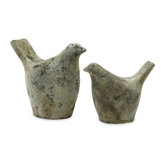 2 Piece Julia Dove Set