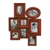 Bolivar Collage Picture Frame