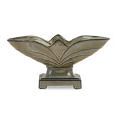 Gentine Ceramic Candle Dish