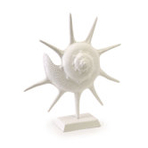 Dufour Shell Statuary