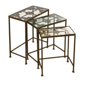 Torry 3 Piece Nesting Tables