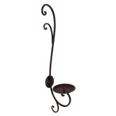 Candleholder