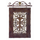 Casa Lucia Hanging Panel
