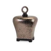 Ck Wide Coppela Vase