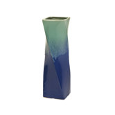 Orsino Small Oversized Ceramic Vase