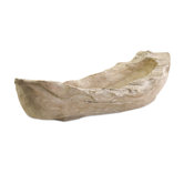 Orla Teakwood Long Bowl