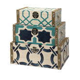 Hadley Boxes (Set of 3)