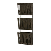 Jenkins Magazine Holder