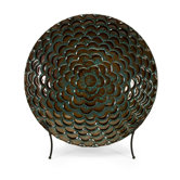 CK Istvan Glass Charger