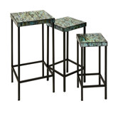 Aramis 3 Piece Nesting Tables