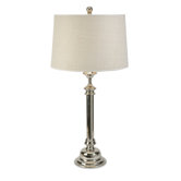 Tudor Table Lamp