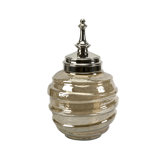 Mccoy Lidded Jar