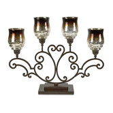 IMAX Candles and Candle Holders