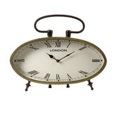 IMAX Clocks