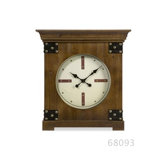 Freston Clock