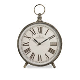 Norida Desk Clock