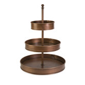 Melanie 3 Tier Stand