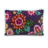 Kelsey Woolen Felt Pillow