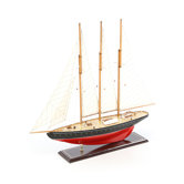 Large Sail boat