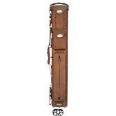 InStroke 3 Butt and 7 Shaft Buffalo Cases