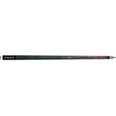 Traditional Style Pool Cue with Stainless Steel Pin